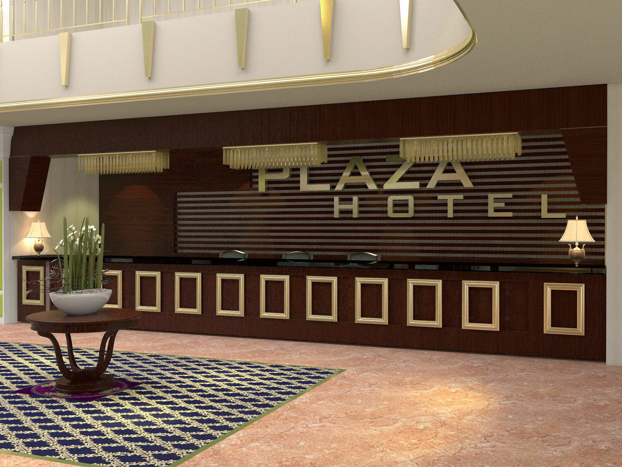 Plaza Hotel Diyarbakır Exteriör bild